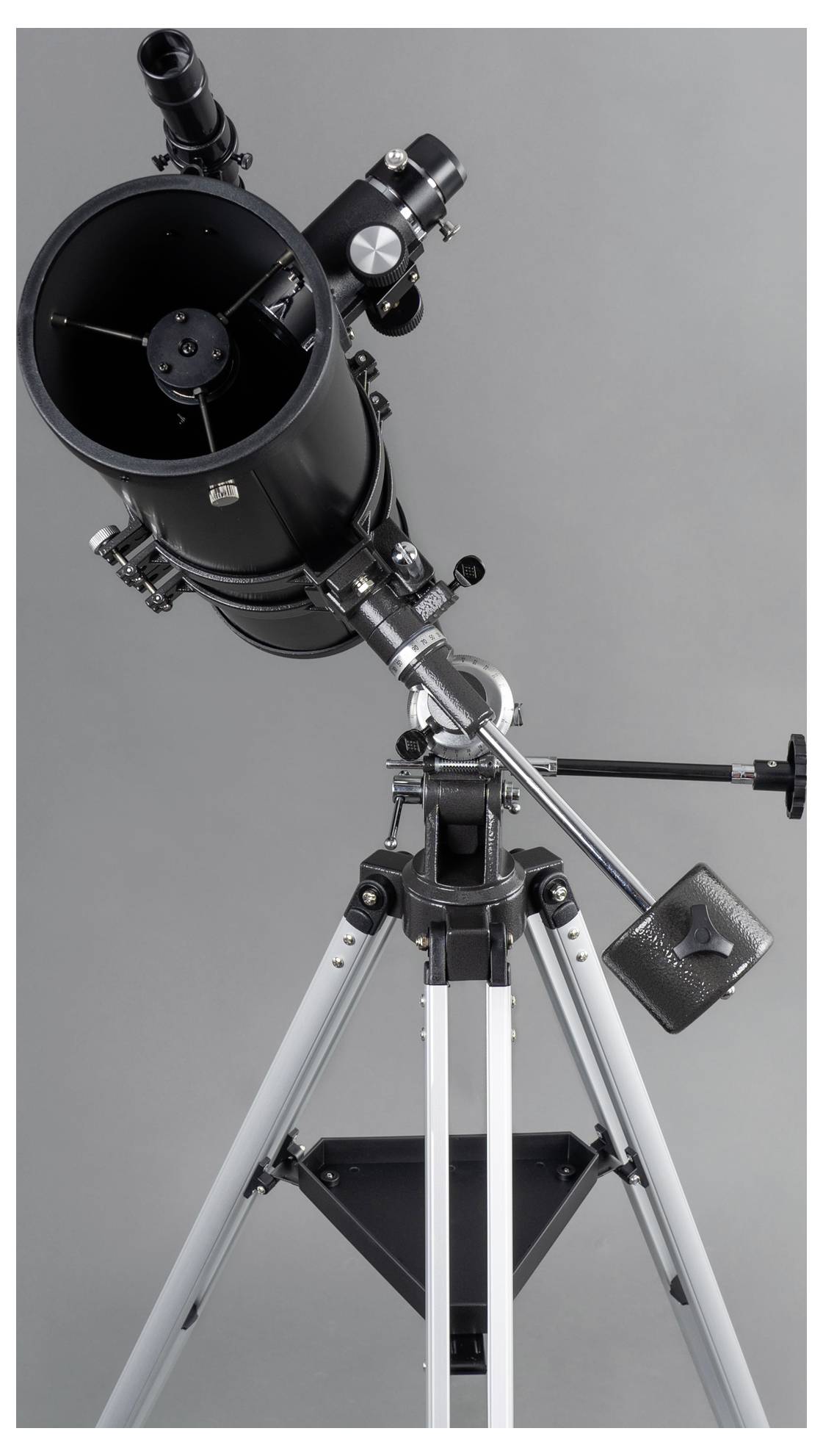 DÖRR Delta 1000 Spiegel-Teleskop Achromatisch