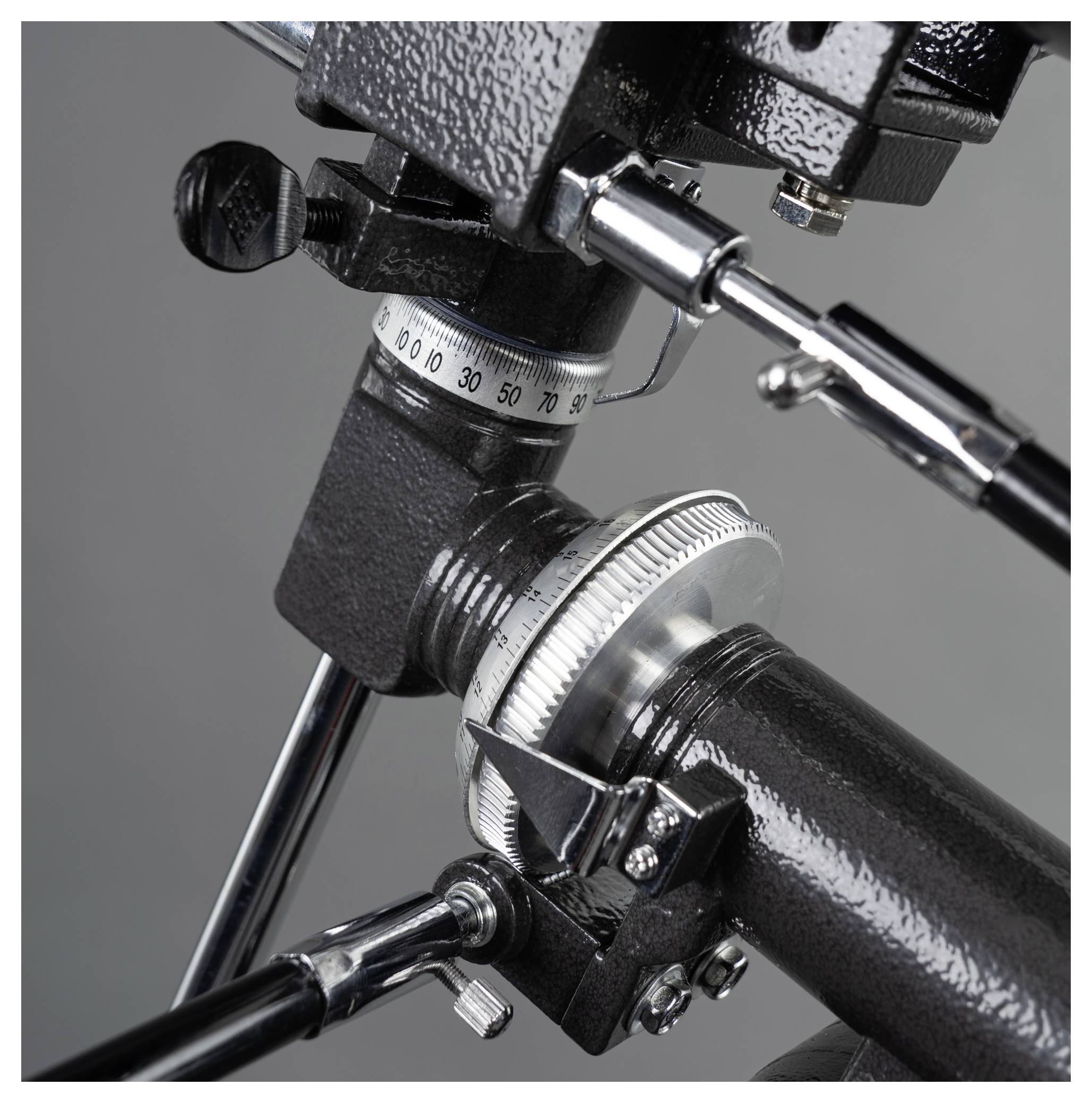 DÖRR Delta 1000 Spiegel-Teleskop Achromatisch