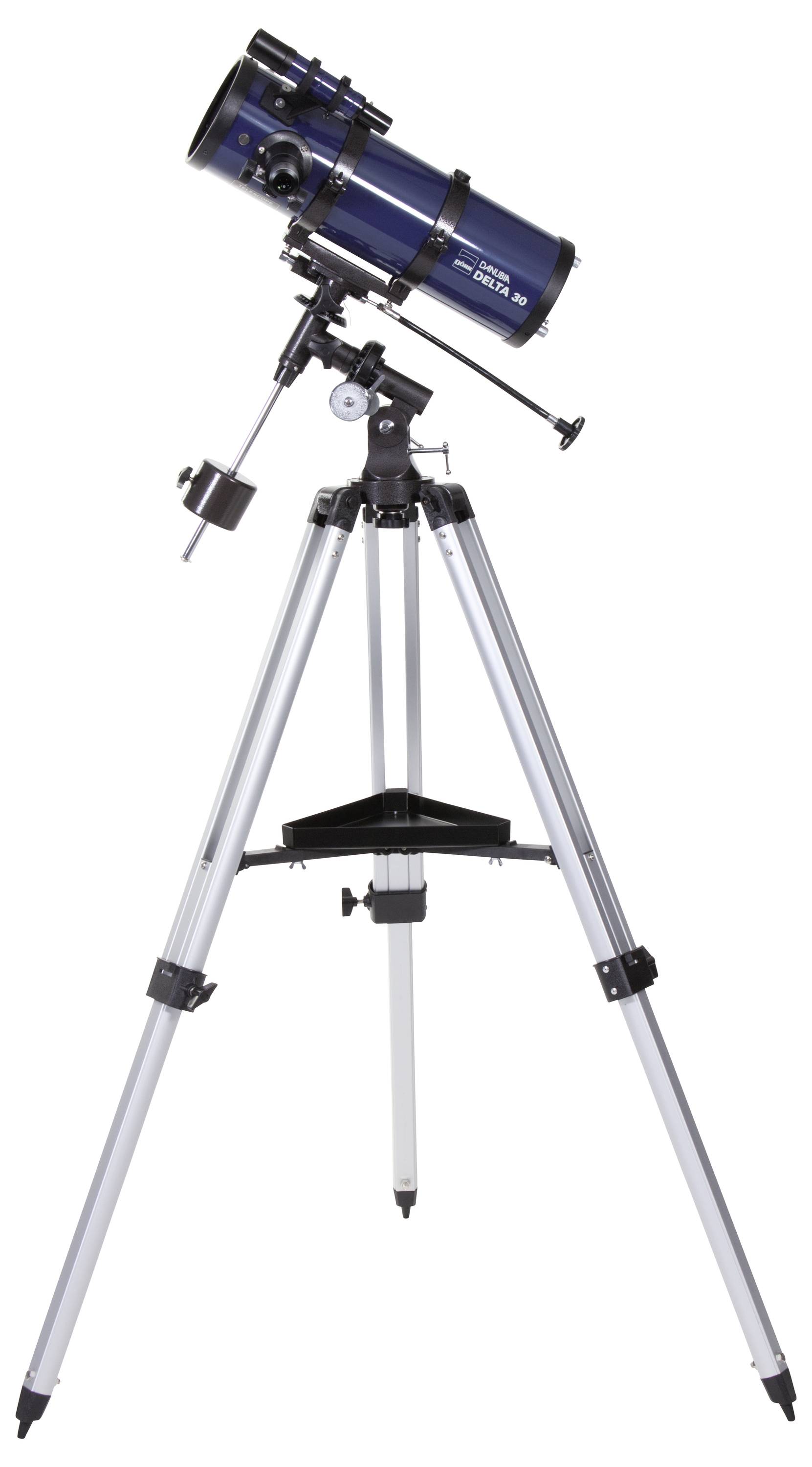 DÖRR Delta 30 Spiegel-Teleskop Achromatisch Vergrößerung 200 x (max)
