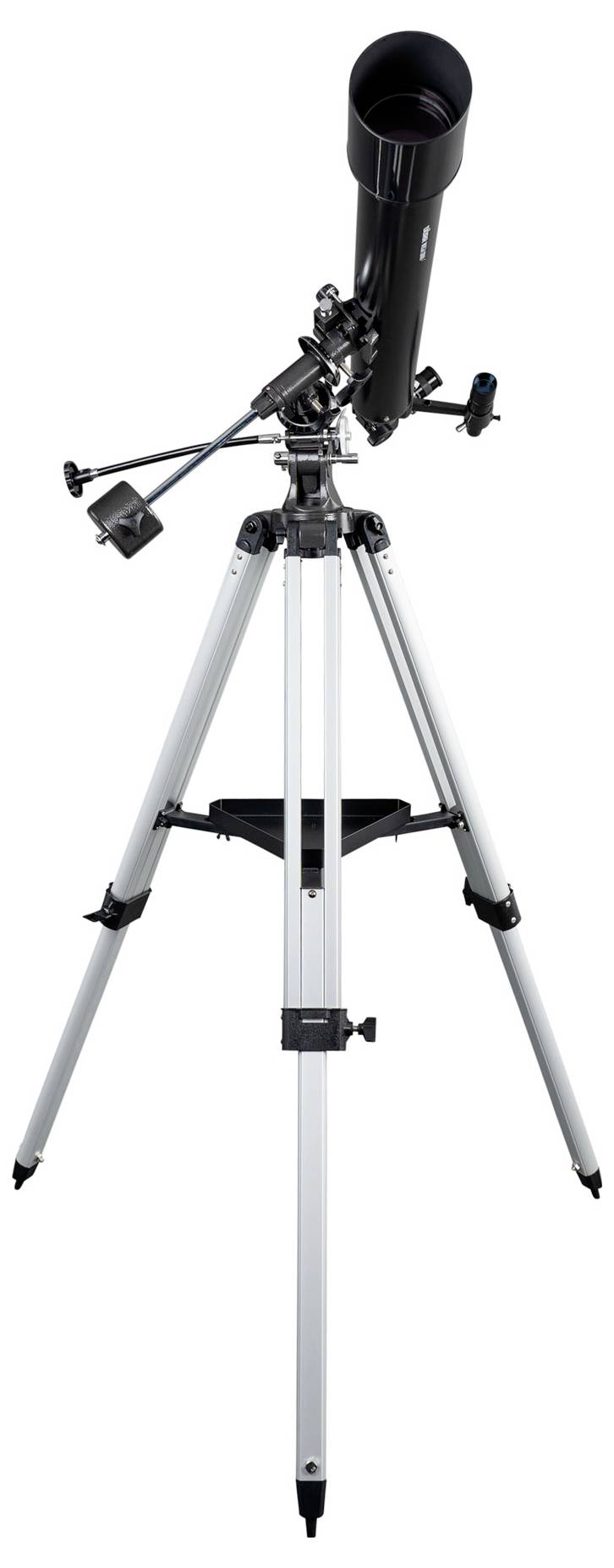 DÖRR Wega 1000 Linsen-Teleskop Achromatisch Vergrößerung 40 bis 332 x