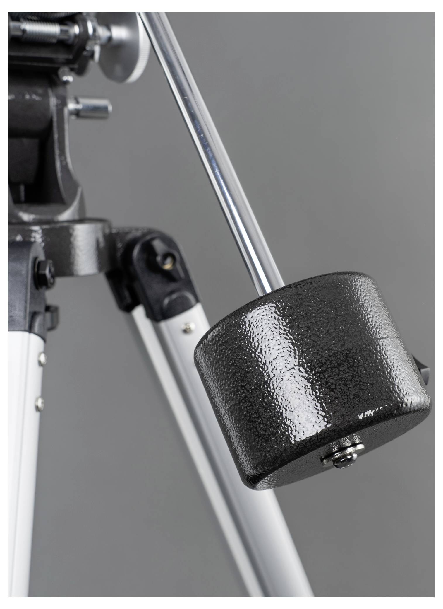 DÖRR Wega 1000 Linsen-Teleskop Achromatisch Vergrößerung 40 bis 332 x