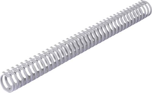 Sygonix SY-6788338 Kabelkanal (L x B x H) 500 x 42 x 42 mm 1 St. Grau