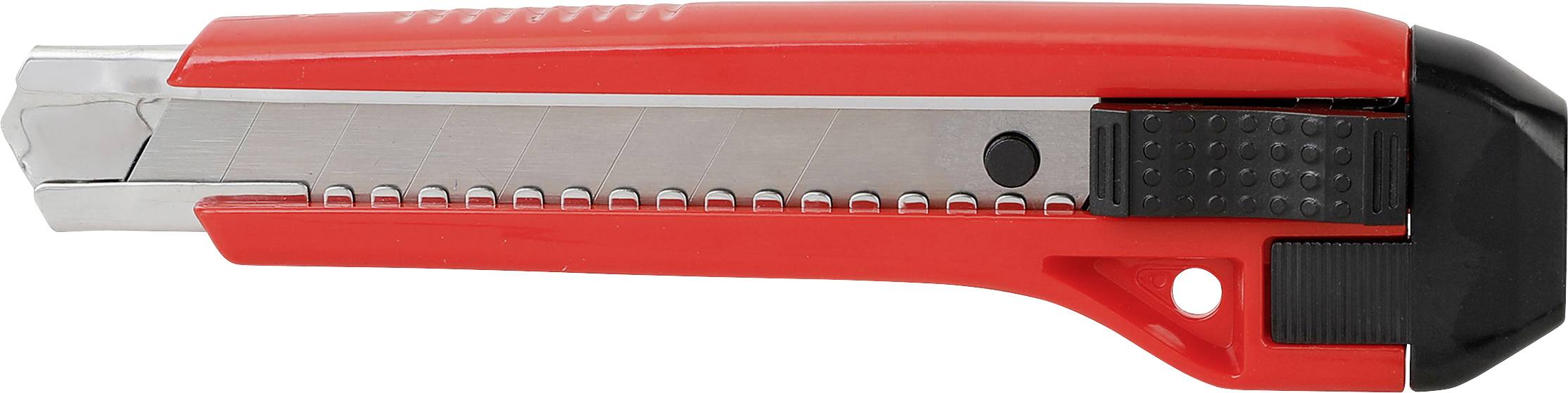 WorkPro WP212007 18mm Abbrechmesser 1St.