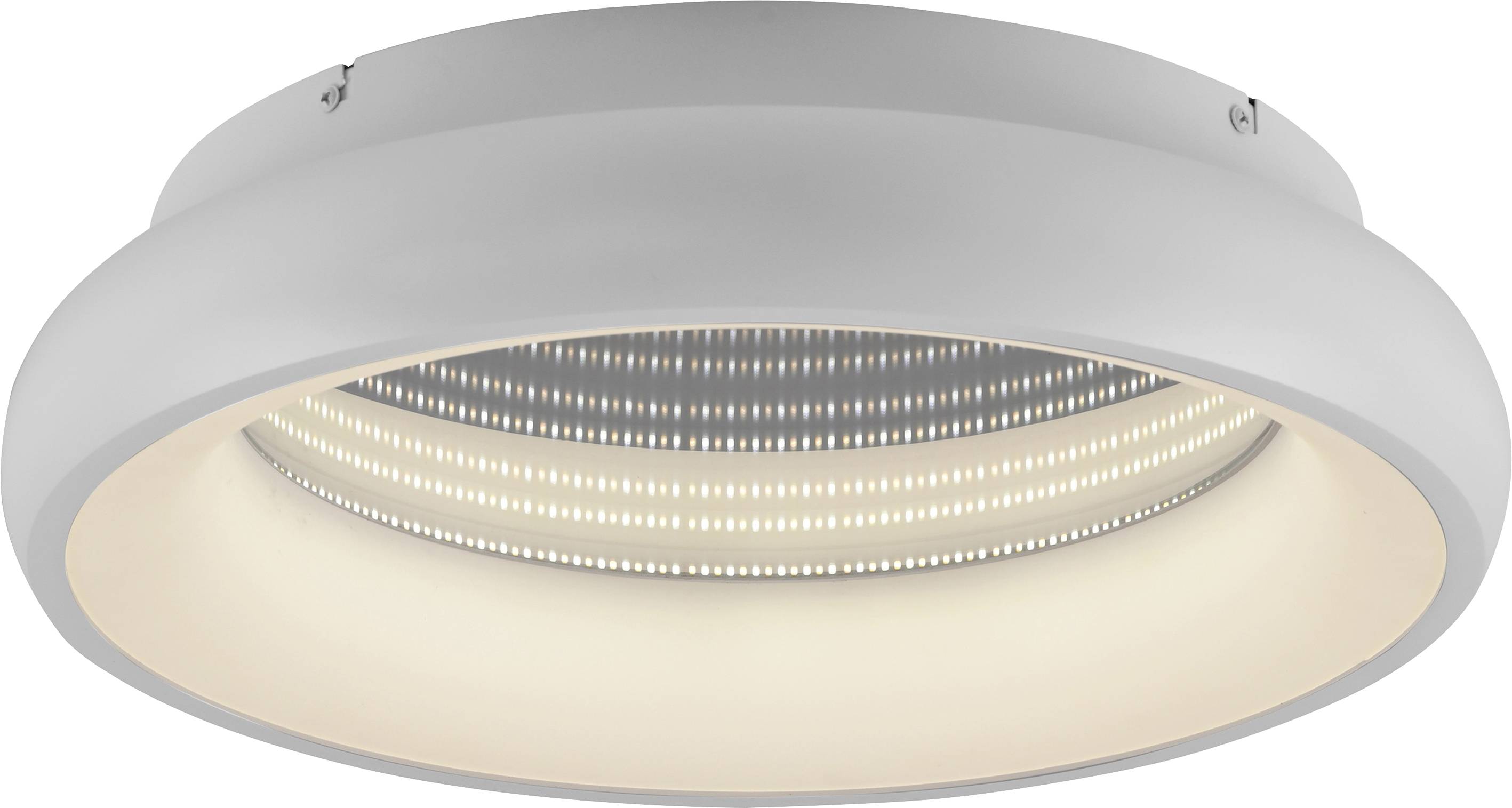 Just Light 14394-16 SPECCIO LED-Deckenleuchte LED LED fest eingebaut 25.5W Weiß