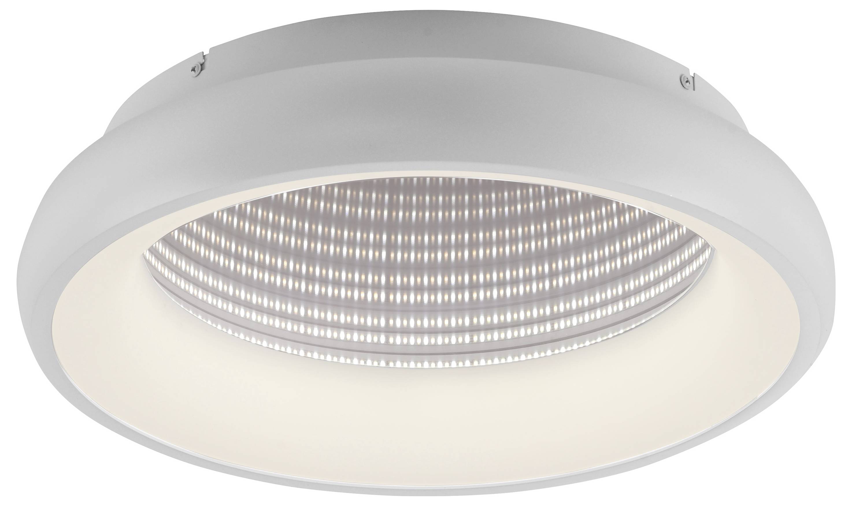 Just Light 14394-16 SPECCIO LED-Deckenleuchte LED LED fest eingebaut 25.5W Weiß