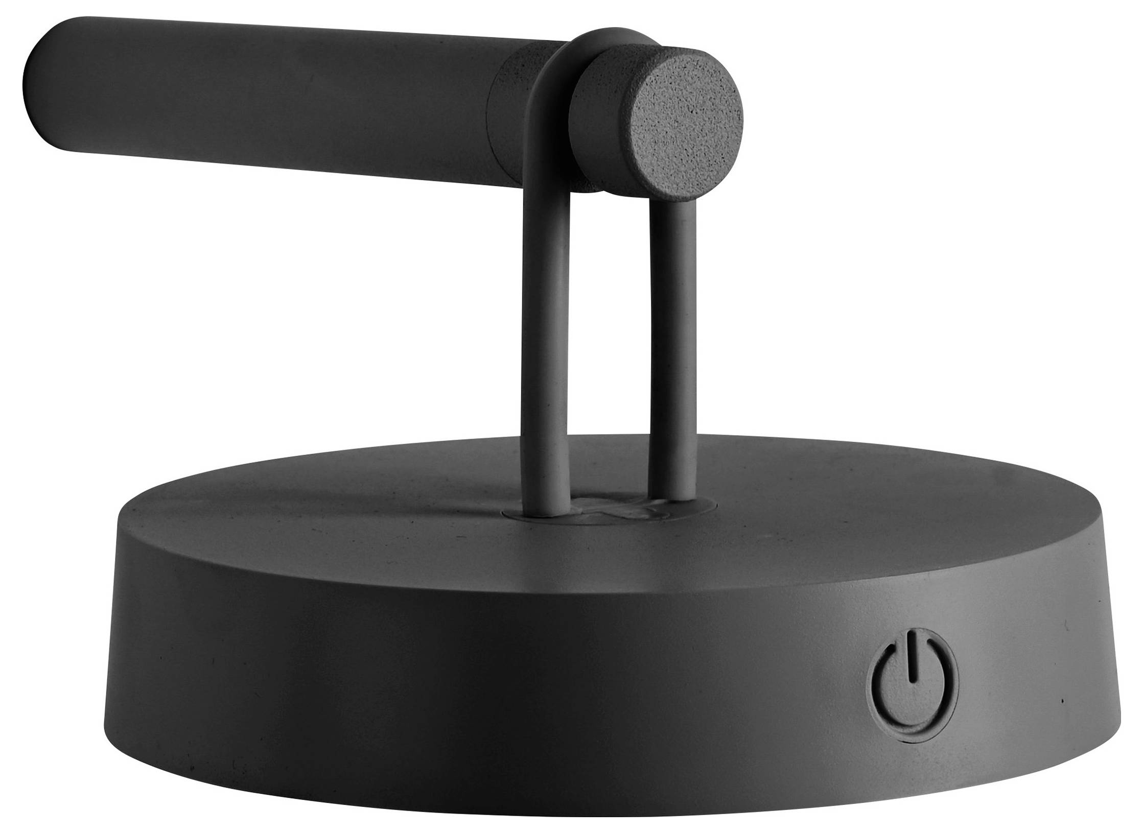 Just Light ARMA 19312-18 LED-Wandleuchte LED fest eingebaut 1.5W LED Schwarz