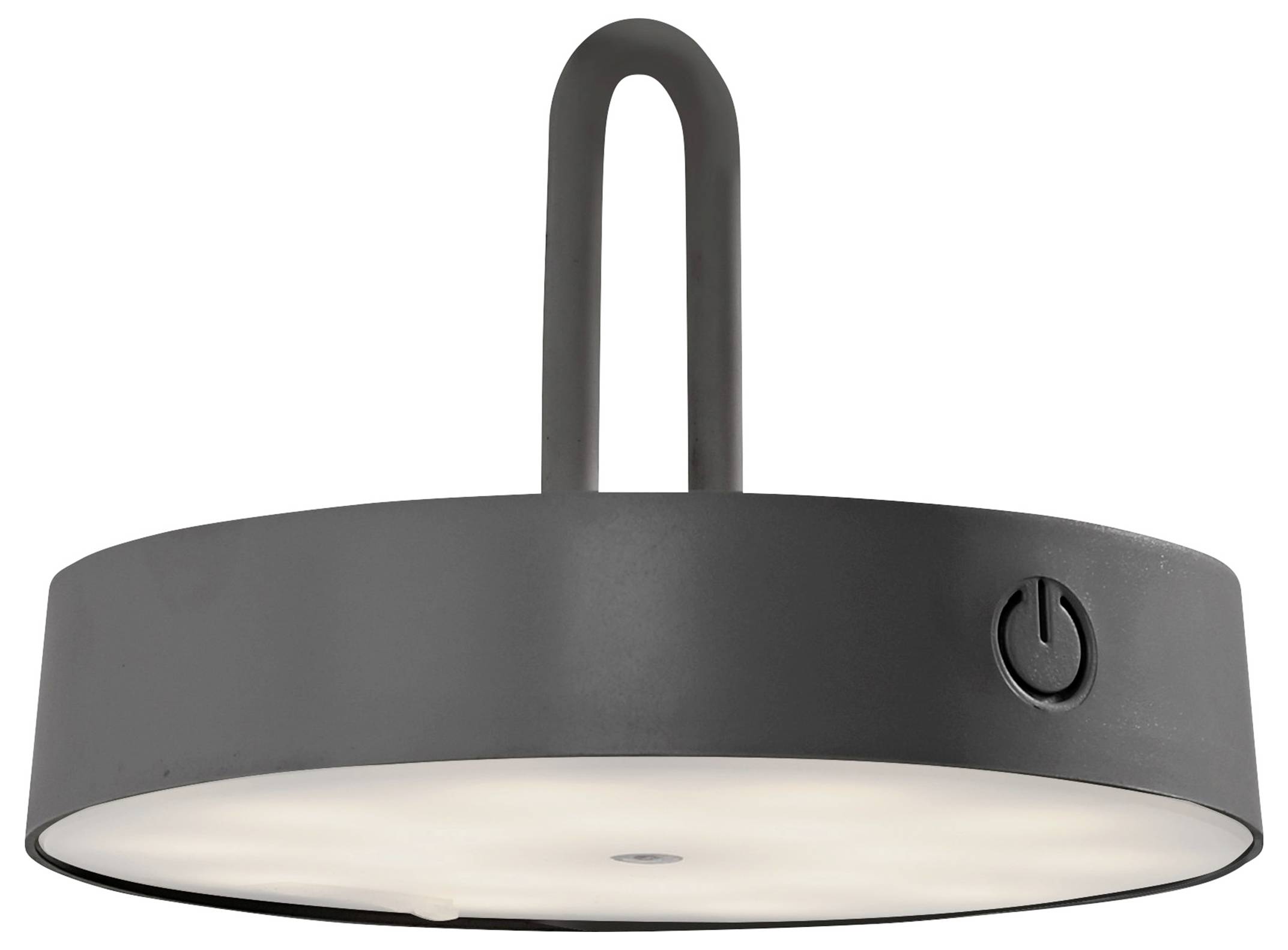 Just Light ARMA 19312-18 LED-Wandleuchte LED fest eingebaut 1.5W LED Schwarz