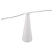 Just Light SWAT 86208-16 Insektenvertreiber Abschreckung 0.6W (Ø x H) 40cm x 24cm Weiß 1St. Just Light SWAT 86208-16 Insektenvertreiber Abschreckung 0.6W (Ø x H) 40cm x 24cm Weiß 1St.