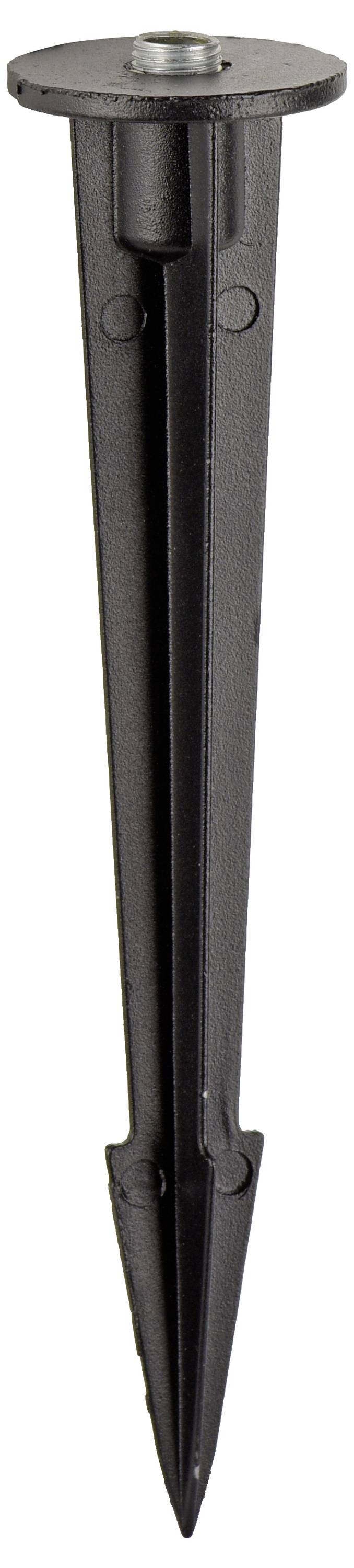 Just Light 1951X-SET ZIRKULU LED-Gartenleuchte LED LED fest eingebaut 5.3W