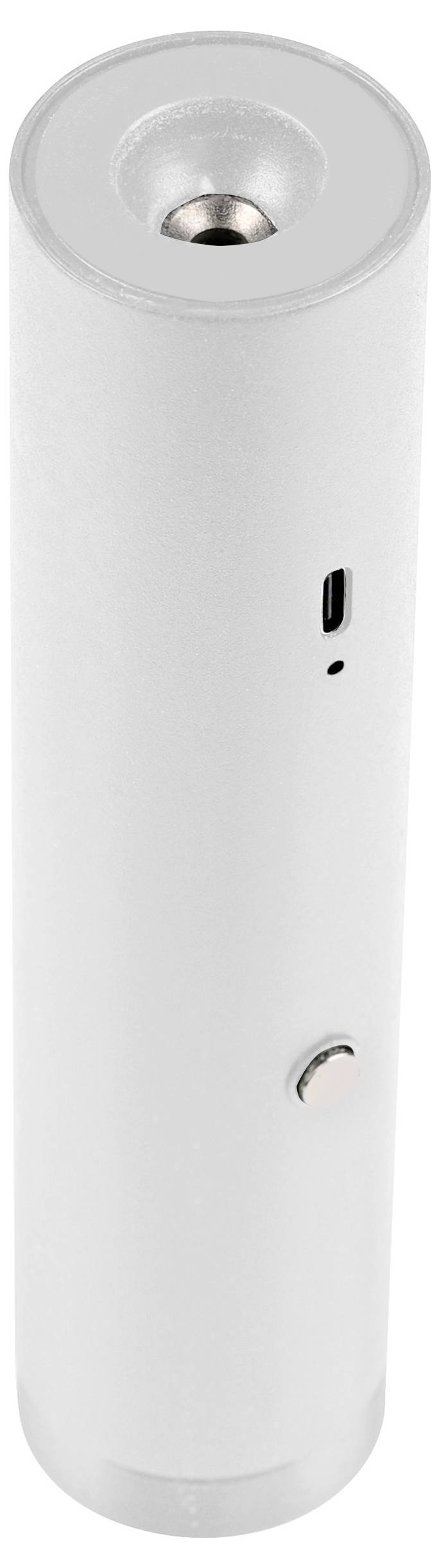 Just Light ATTACH 18281-16 LED-Pendelleuchte LED LED fest eingebaut 3W Weiß