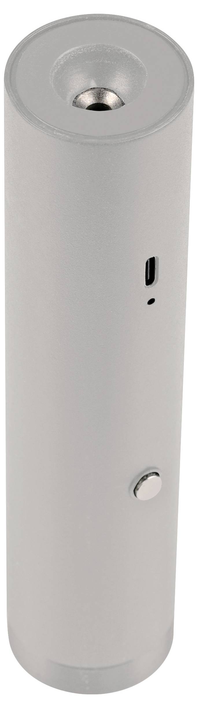 Just Light ATTACH 18281-40 LED-Pendelleuchte LED LED fest eingebaut 3W Greige