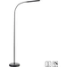 Just Light ELLY 11031-18 LED-Stehlampe LED LED fest eingebaut 6W Schwarz Just Light ELLY 11031-18 LED-Stehlampe LED LED fest eingebaut 6W Schwarz