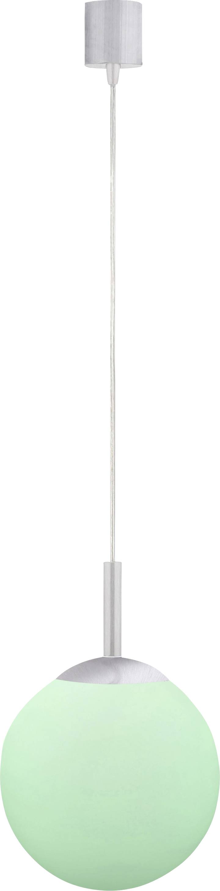 Just Light LOLASMART BOLO 22072-55 LED-Pendelleuchte E27 10W Stahl