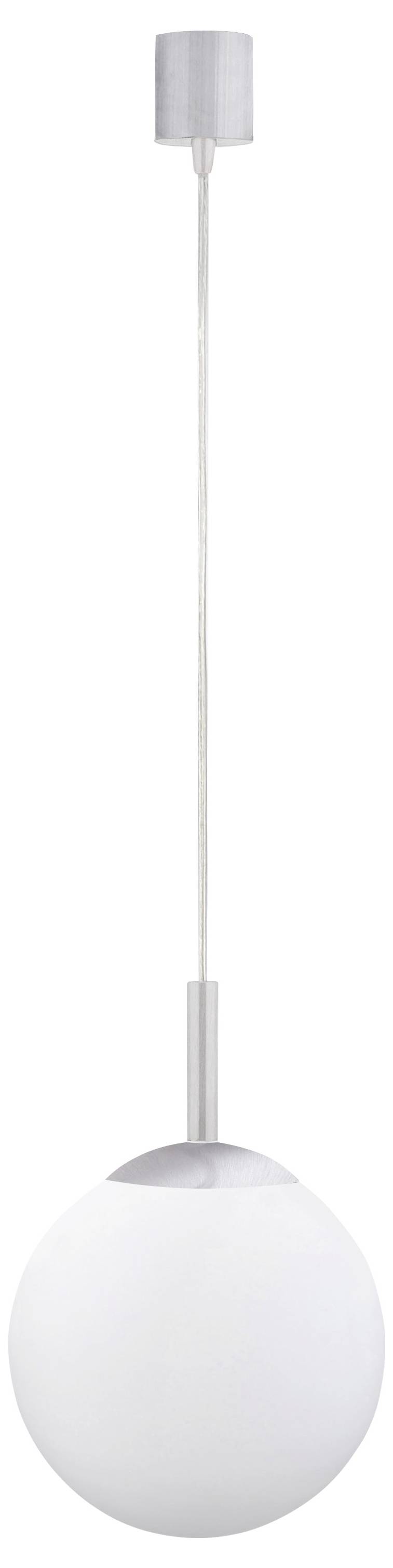 Just Light LOLASMART BOLO 22072-55 LED-Pendelleuchte E27 10W Stahl