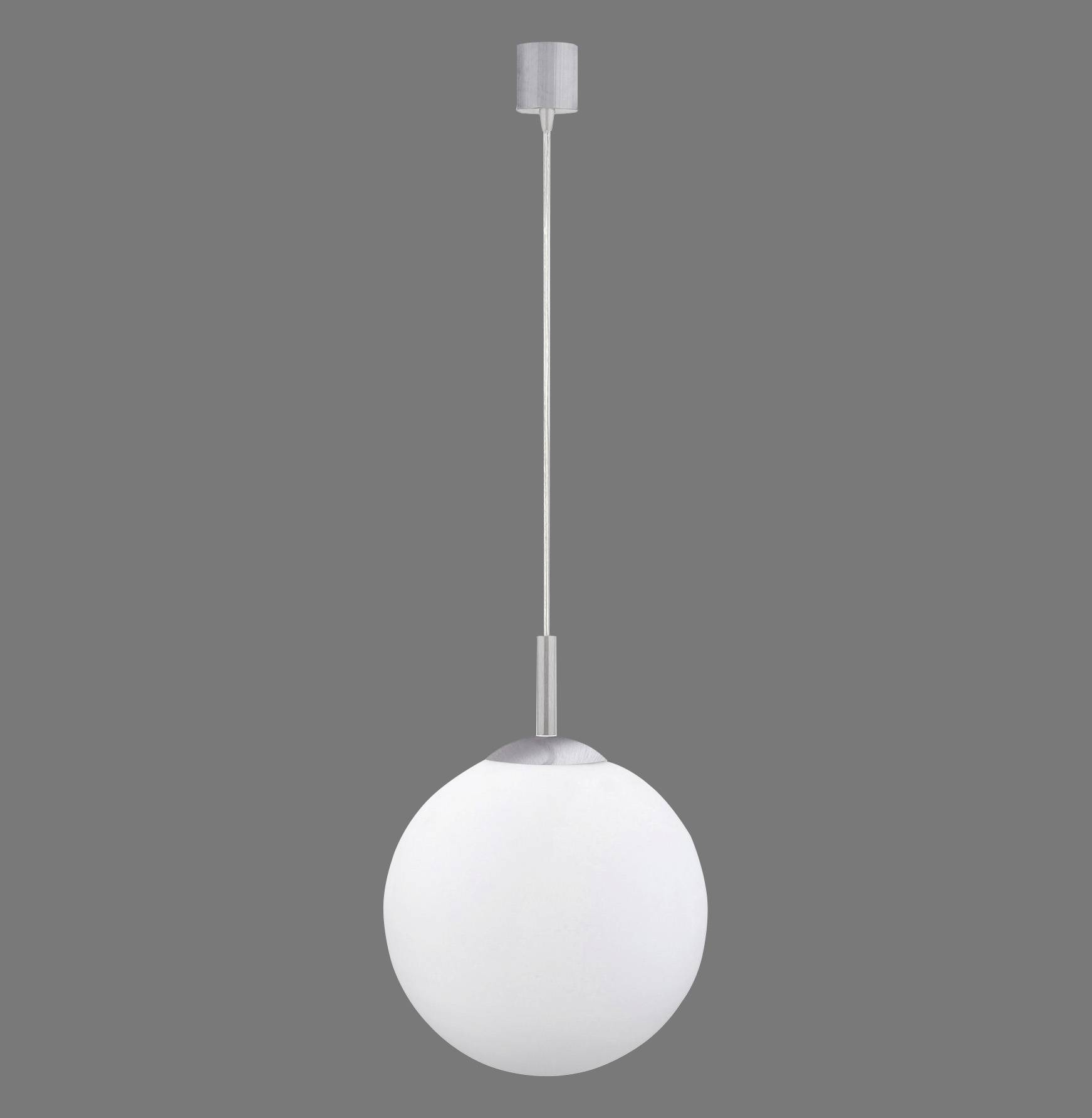 Just Light LOLASMART BOLO 22073-55 LED-Pendelleuchte E27 10W Stahl