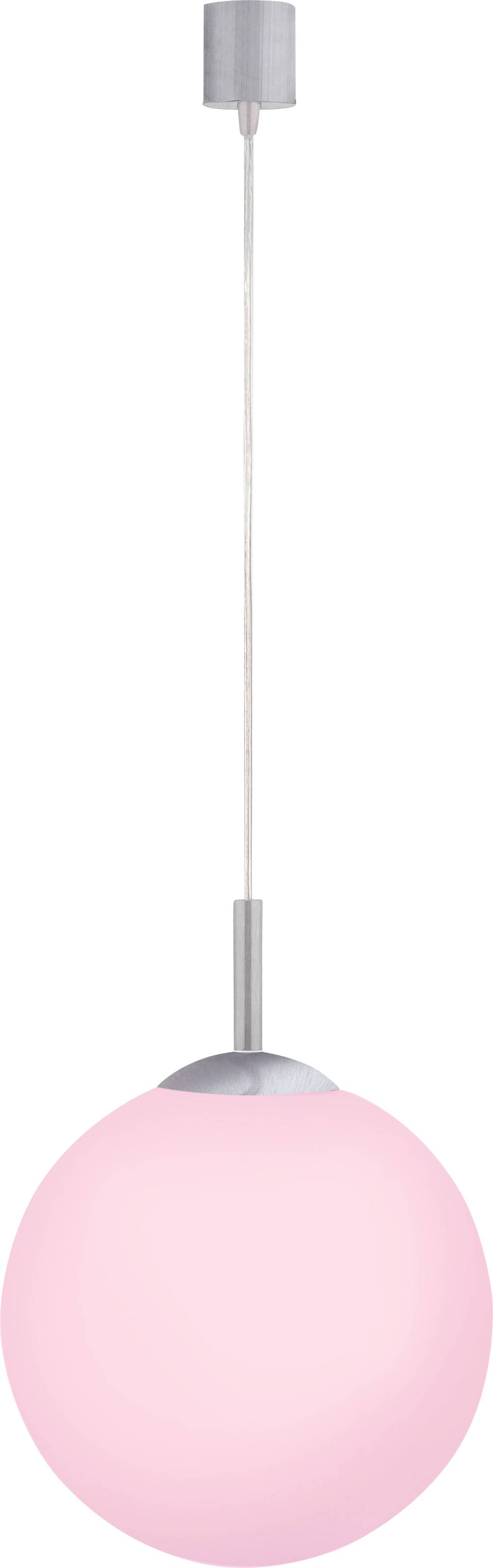 Just Light LOLASMART BOLO 22073-55 LED-Pendelleuchte E27 10W Stahl