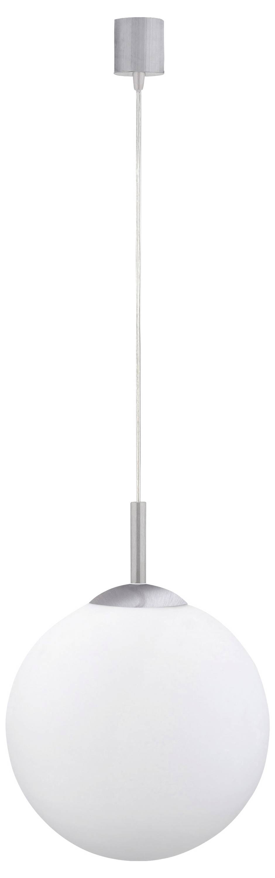 Just Light LOLASMART BOLO 22073-55 LED-Pendelleuchte E27 10W Stahl