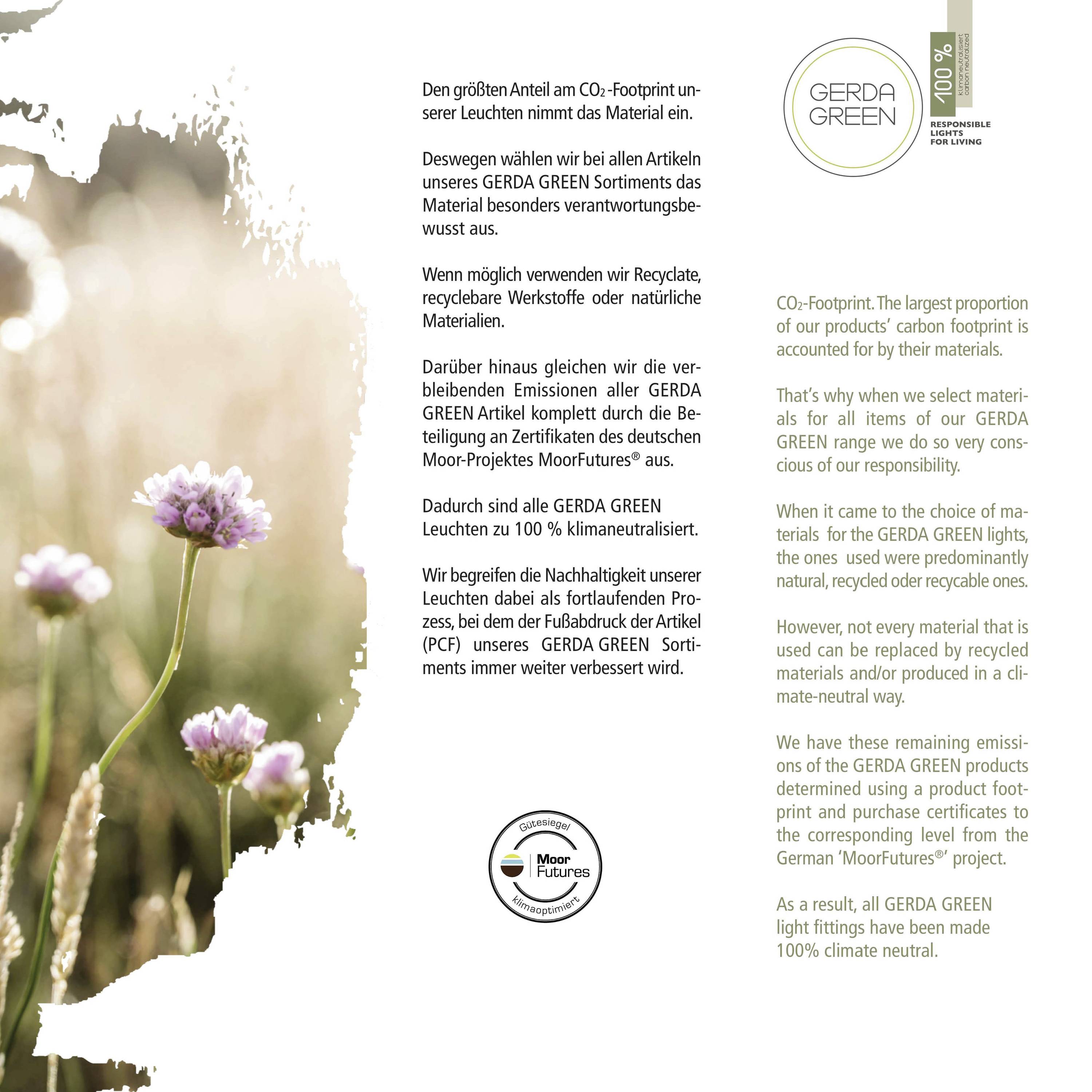 Just Light 15209-79 GREEN STIKA Deckenleuchte G9 20W Holz