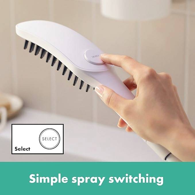 Hansgrohe DogShower Hundeduschbrause 1 St.