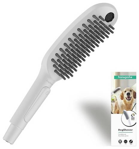 Hansgrohe DogShower Hundeduschbrause 1St.
