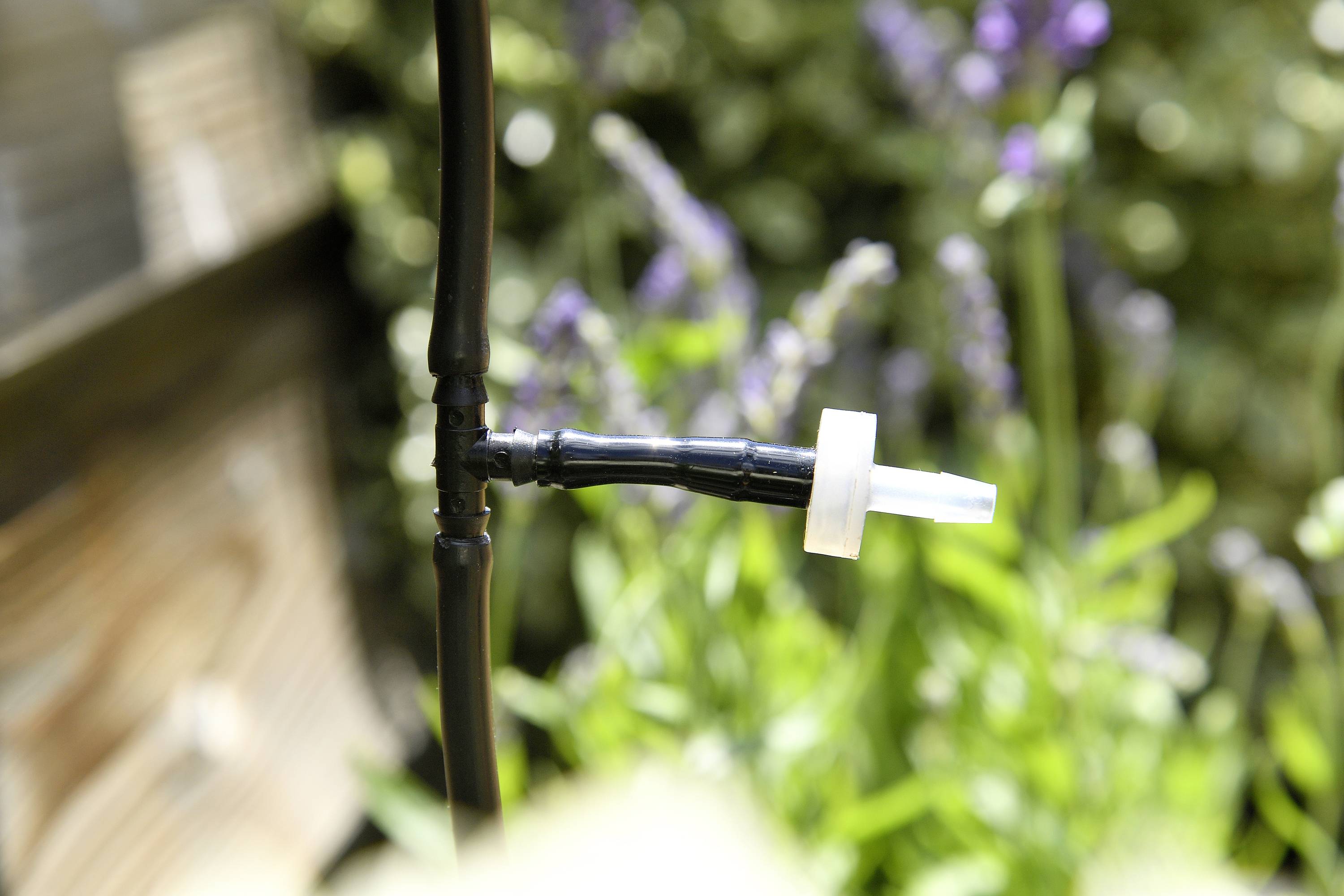 Hozelock 100-101-033 Blumenkastenbewässerung