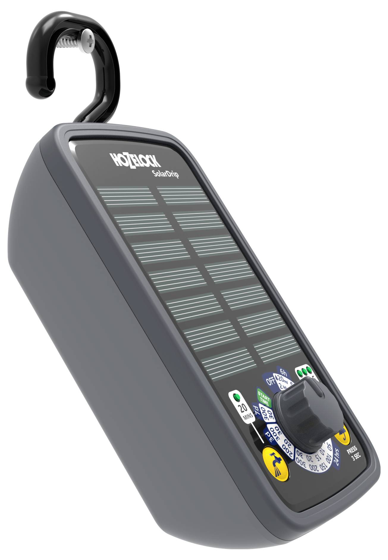 Hozelock 100-101-033 Blumenkastenbewässerung