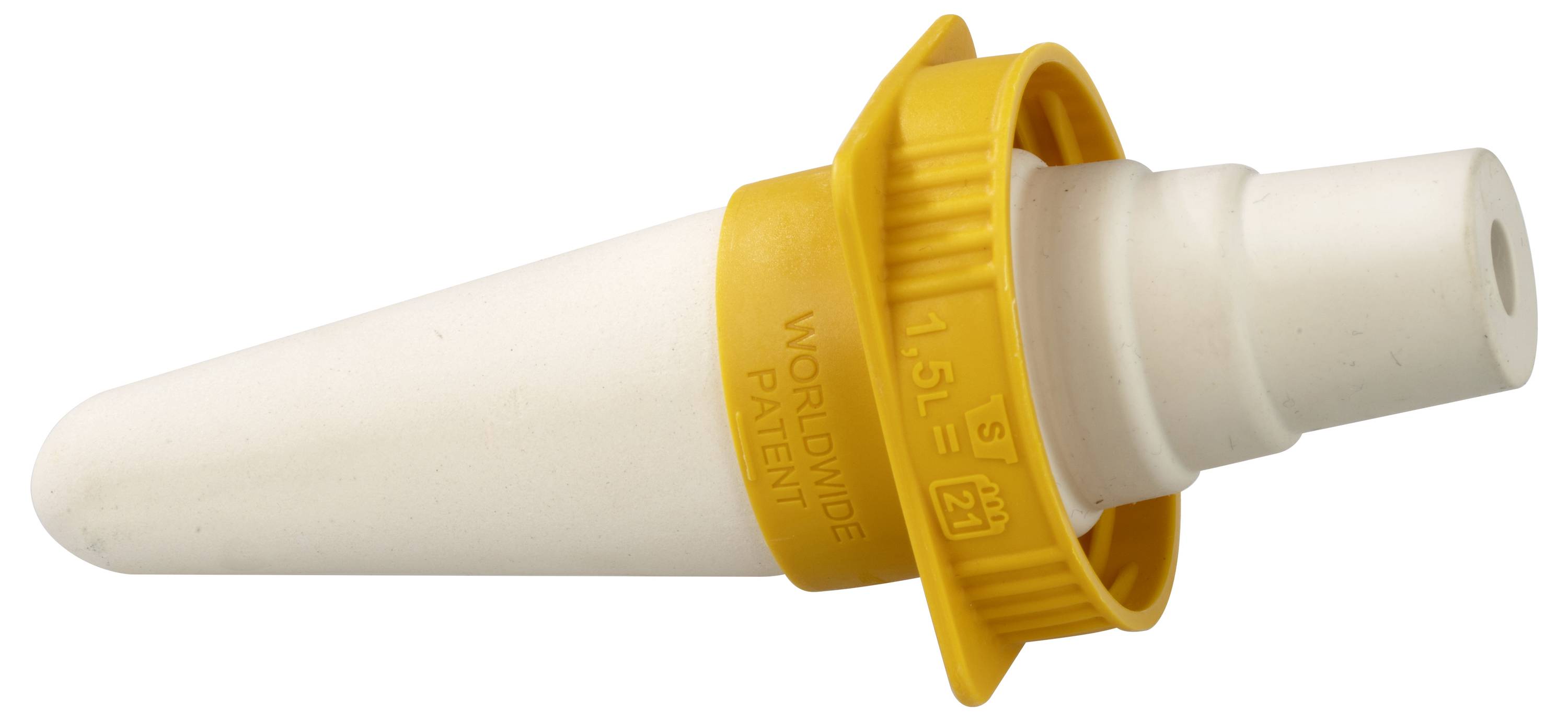 Hozelock 100-101-068 Bewässerungskegel