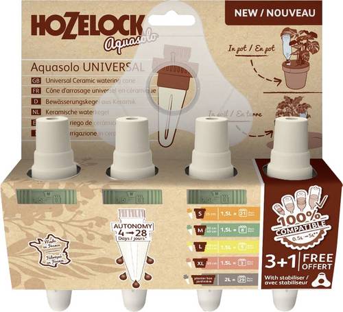 Hozelock 100-101-070 Bewässerungskegel