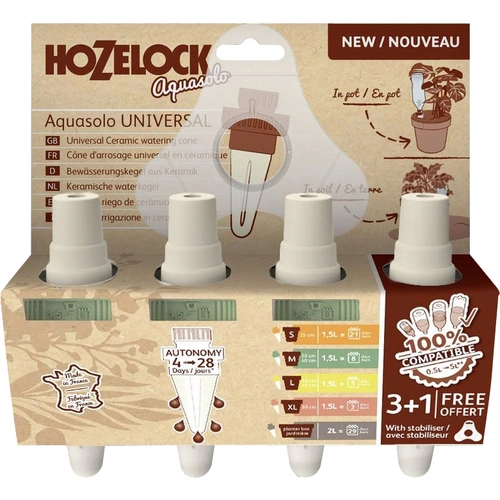 Hozelock 100-101-070 Bewässerungskegel Hozelock 100-101-070 Bewässerungskegel