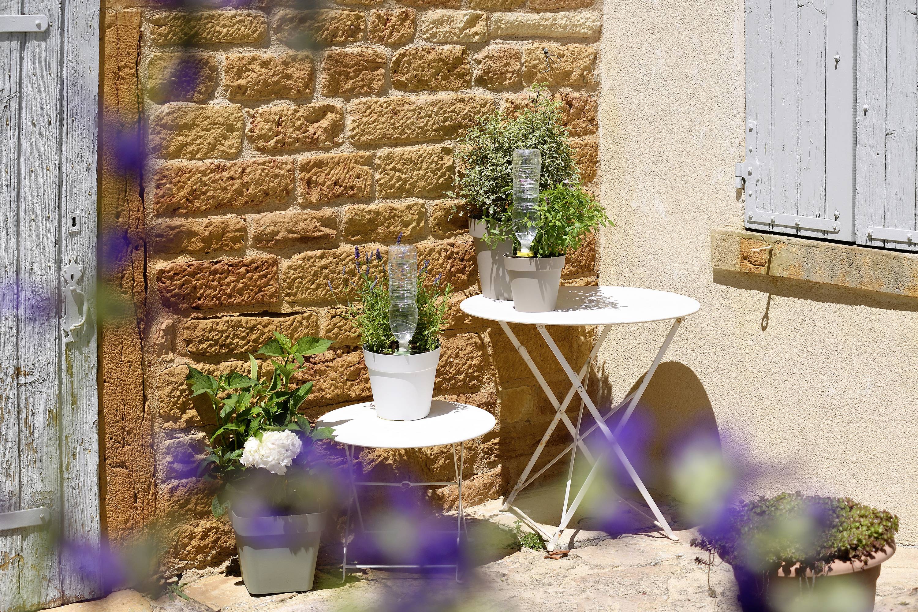 Hozelock 100-101-072 Bewässerungskegel