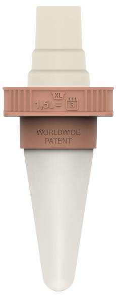 Hozelock 100-101-074 Bewässerungskegel