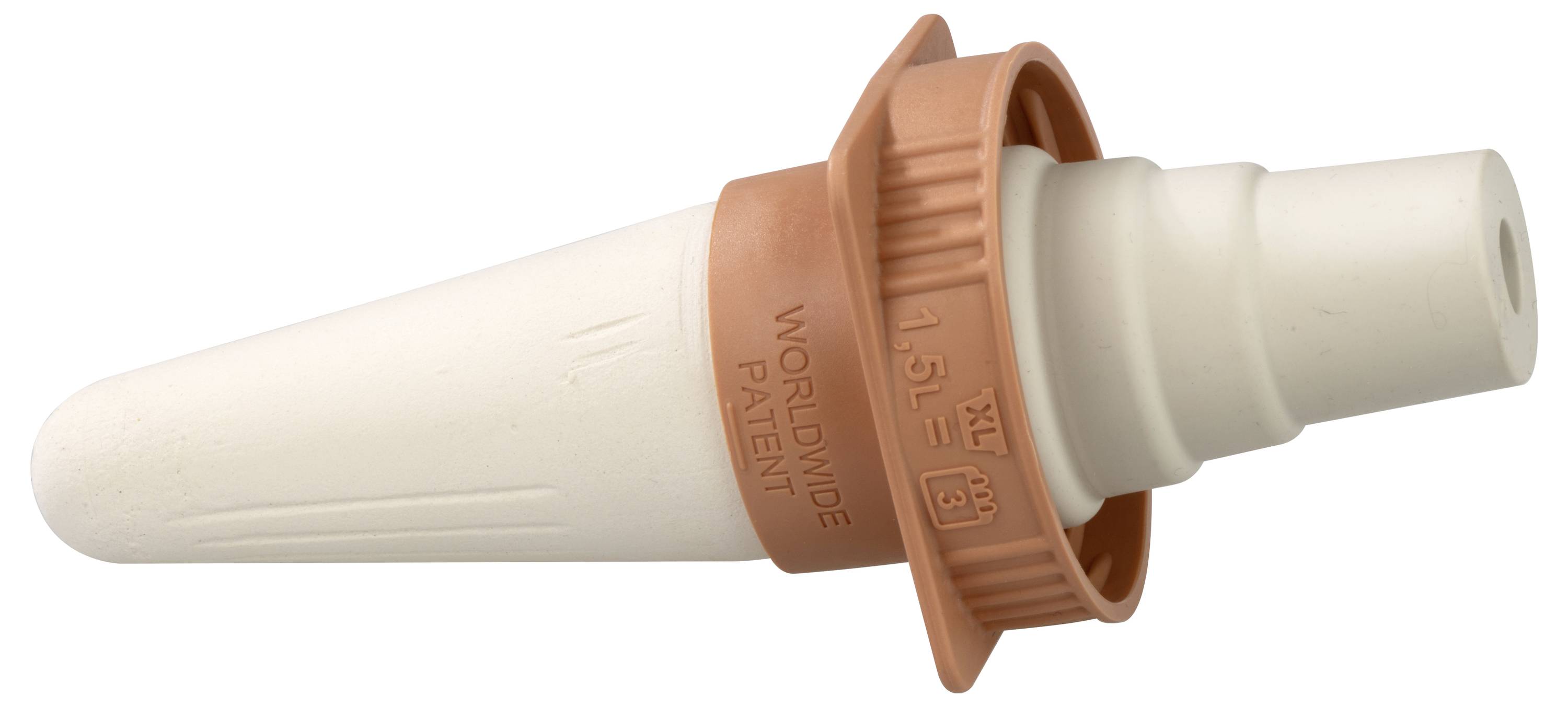 Hozelock 100-101-074 Bewässerungskegel