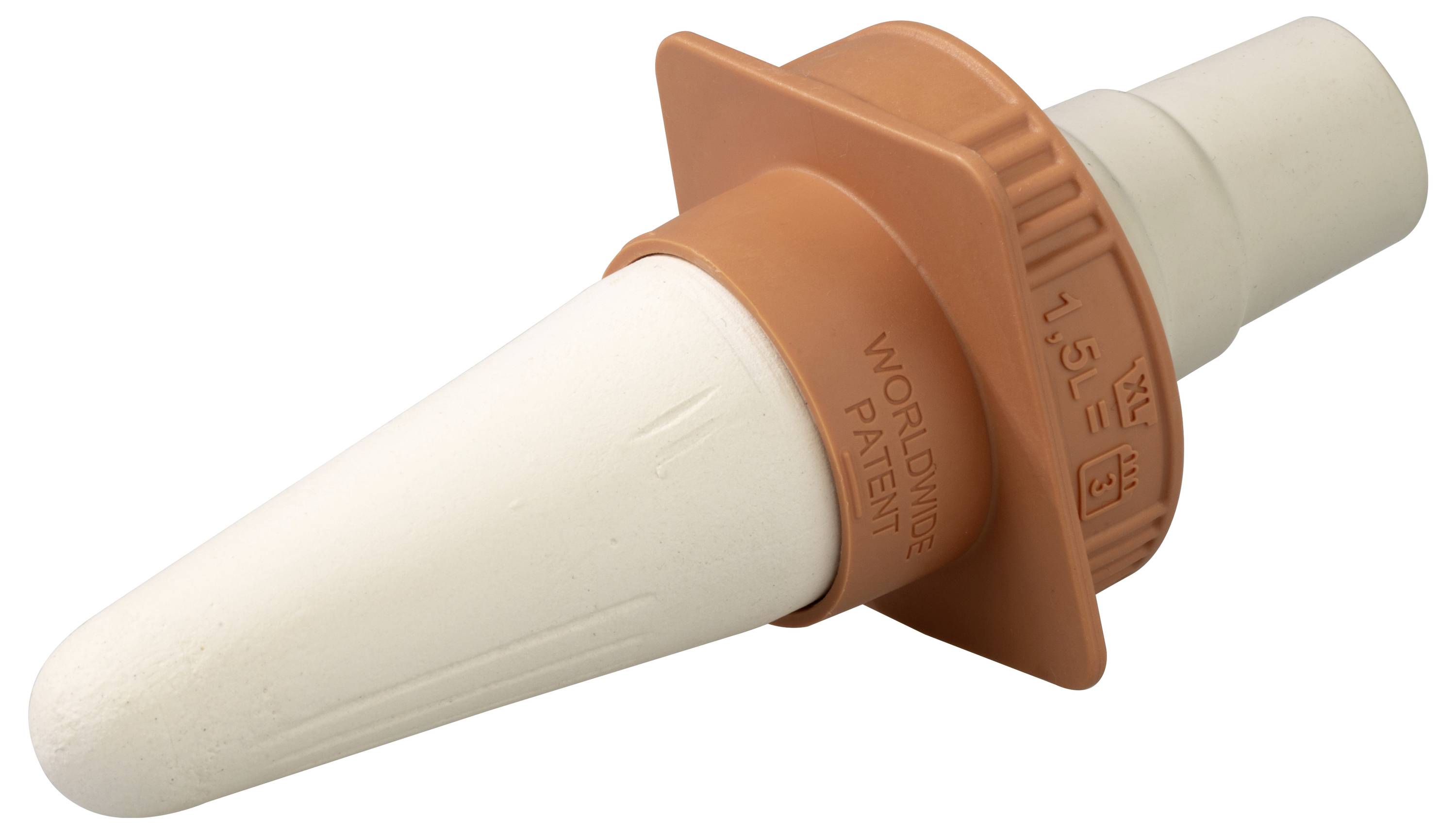 Hozelock 100-101-074 Bewässerungskegel