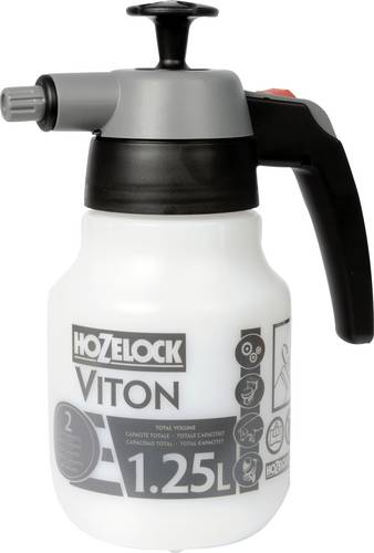 Hozelock 5102P0000 Drucksprüher 1.25 l
