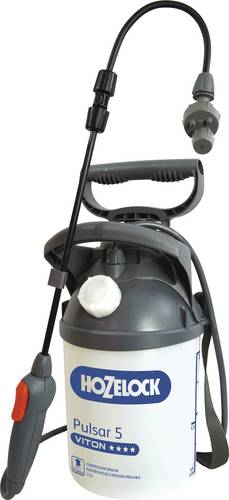 Hozelock 5310 0000 Drucksprüher 5 l