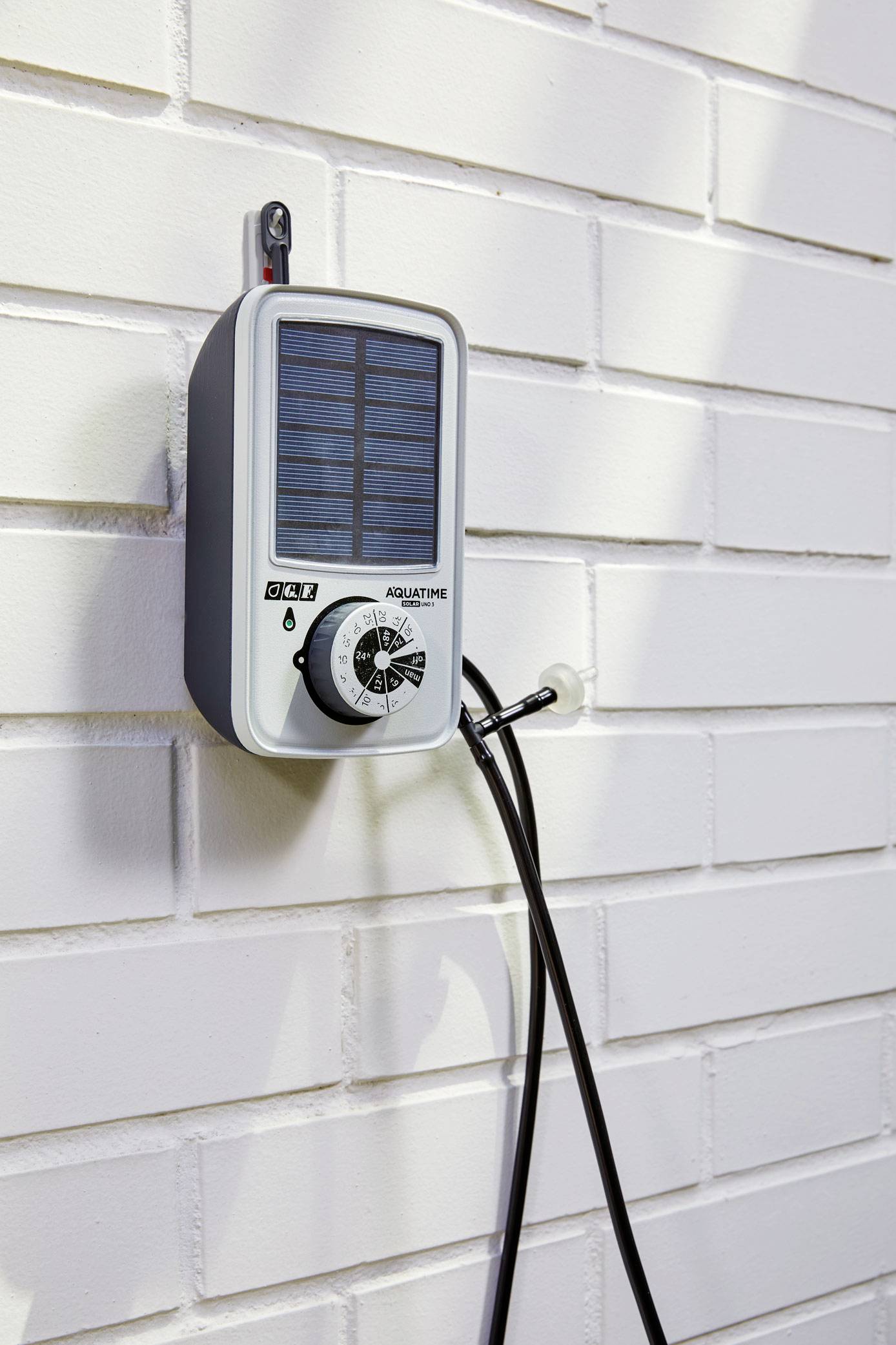 Hozelock GF80006165 Blumenkastenbewässerung