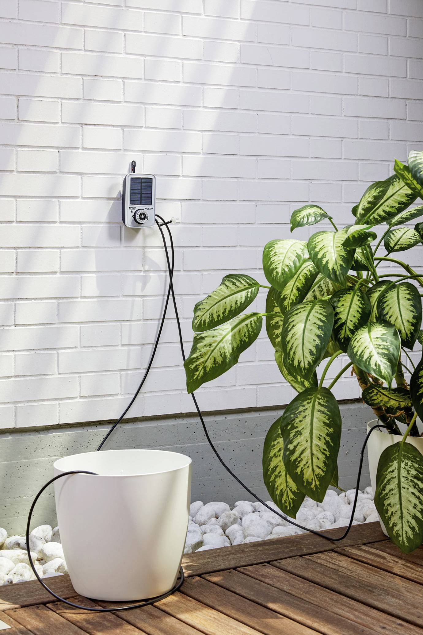 Hozelock GF80006165 Blumenkastenbewässerung