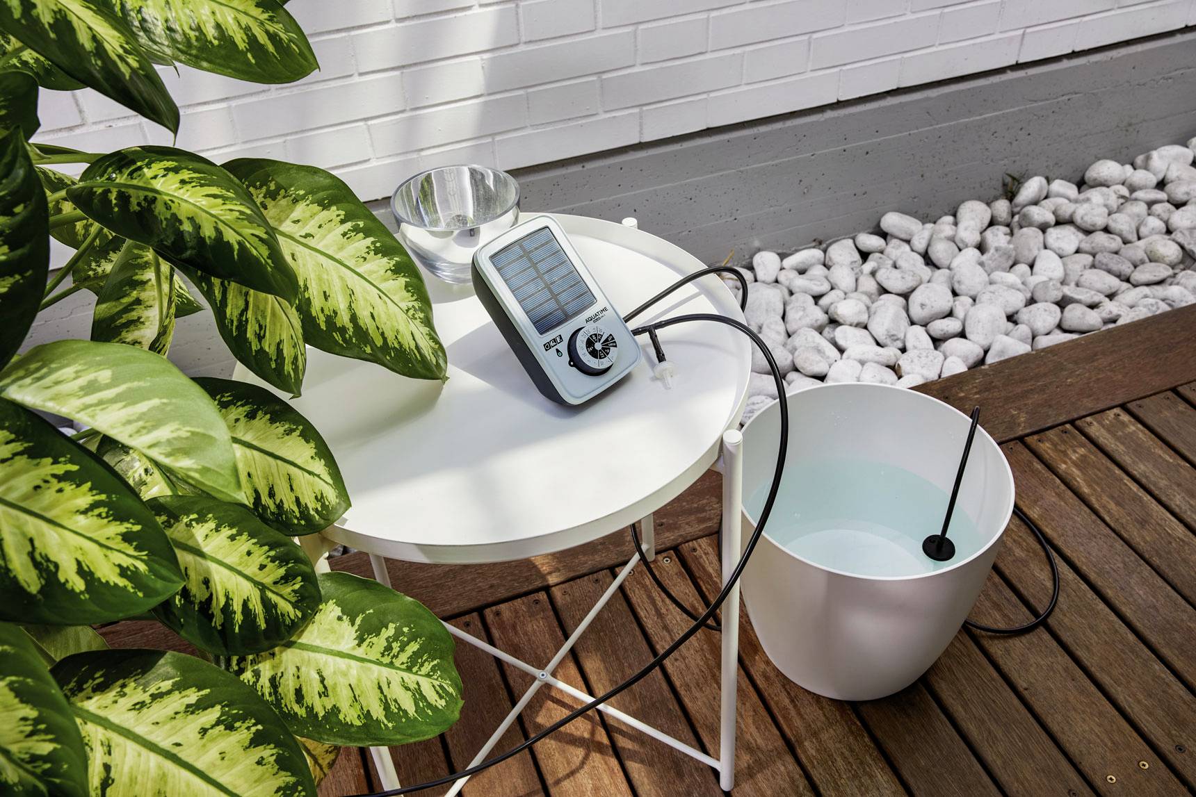 Hozelock GF80006165 Blumenkastenbewässerung