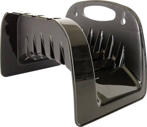 Hozelock GF80007040 Wandschlauchhalter 1 St. Schwarz