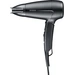 Severin HT0159 Reisehaartrockner Schwarz Severin HT0159 Reisehaartrockner Schwarz