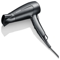 Severin HT0159 Reisehaartrockner Schwarz Severin HT0159 Reisehaartrockner Schwarz