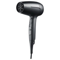 Severin HT0159 Reisehaartrockner Schwarz Severin HT0159 Reisehaartrockner Schwarz