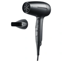 Severin HT0159 Reisehaartrockner Schwarz Severin HT0159 Reisehaartrockner Schwarz