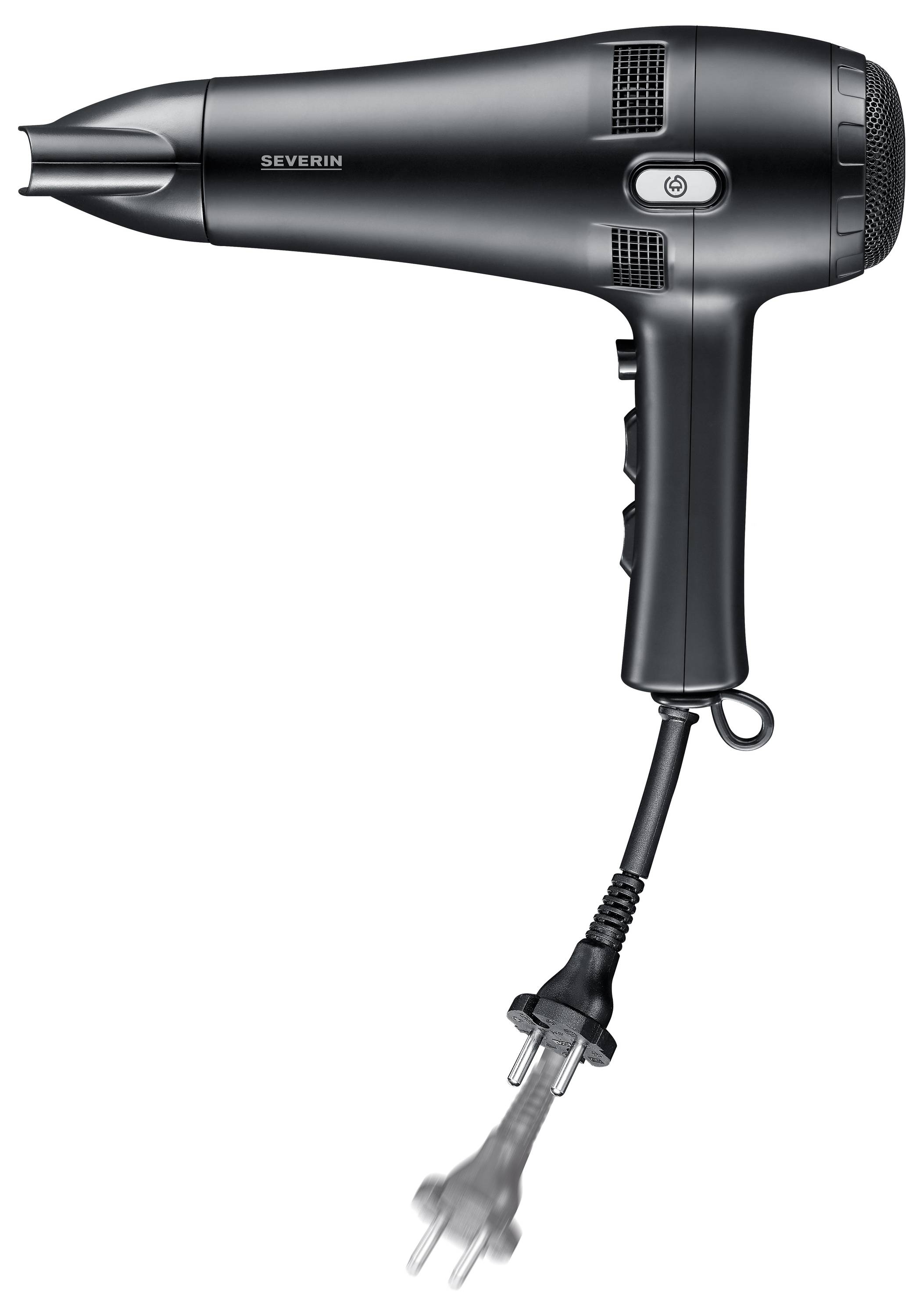 Severin HT0165 Haartrockner Schwarz