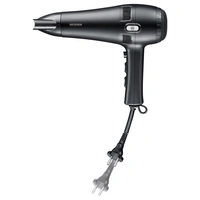 Severin HT0165 Haartrockner Schwarz Severin HT0165 Haartrockner Schwarz