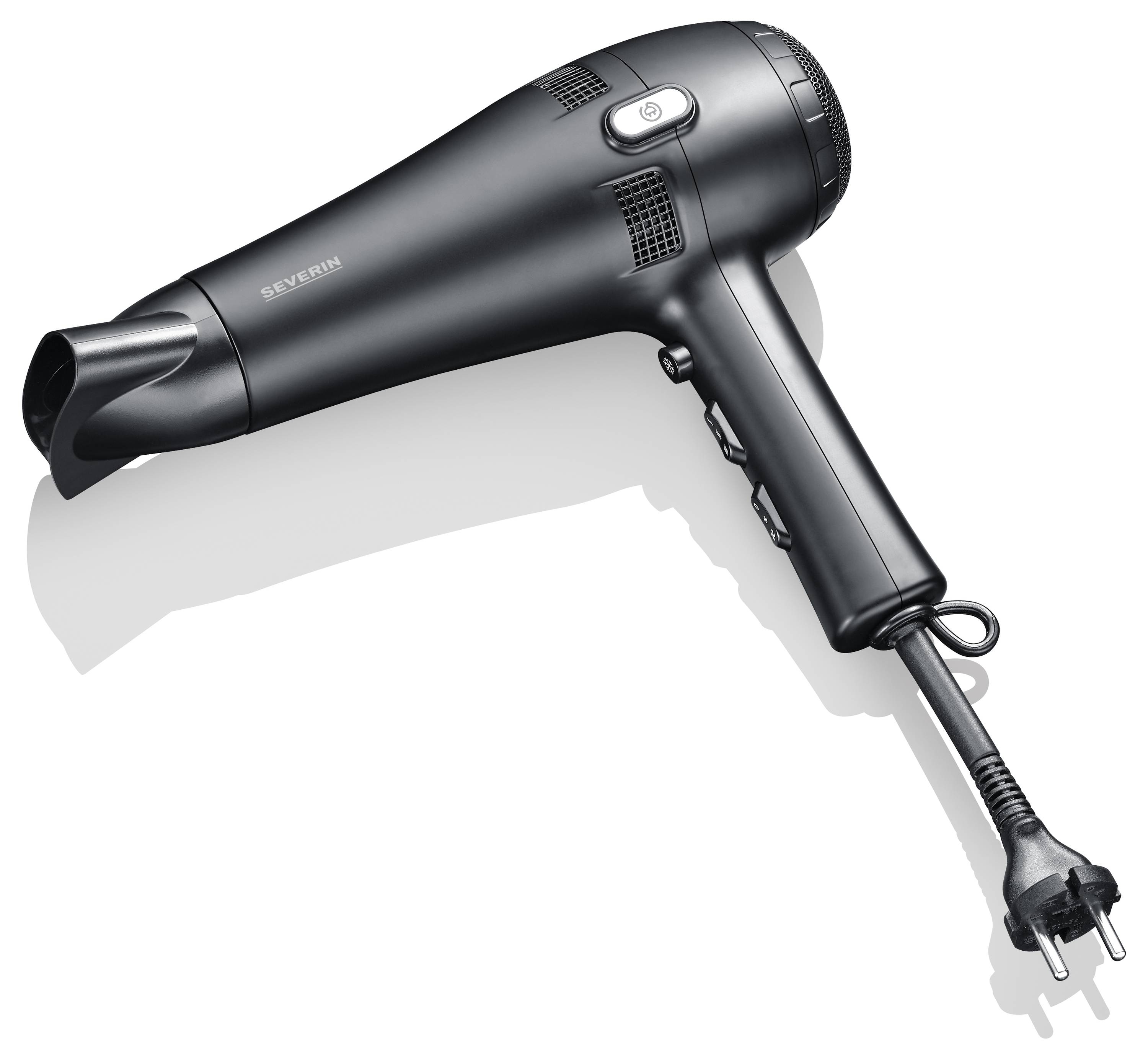 Severin HT0165 Haartrockner Schwarz