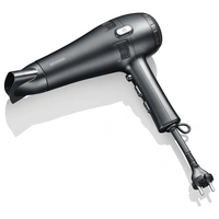 Severin HT0165 Haartrockner Schwarz Severin HT0165 Haartrockner Schwarz