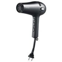 Severin HT0165 Haartrockner Schwarz Severin HT0165 Haartrockner Schwarz