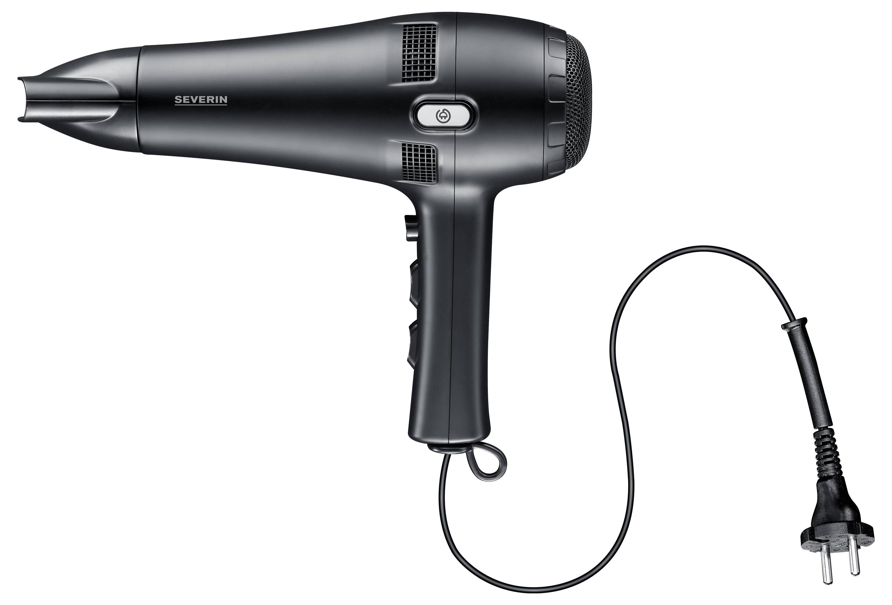 Severin HT0165 Haartrockner Schwarz