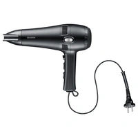 Severin HT0165 Haartrockner Schwarz Severin HT0165 Haartrockner Schwarz